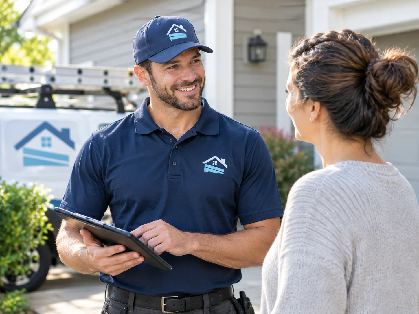 Siding Contractors in Linwood, MA
